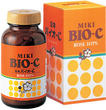MIKI BIO-C