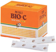 MIKI BIO-C