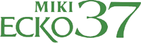 MIKI ECKO 37