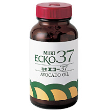 MIKI ECKO 37