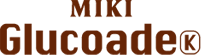 MIKI Glucoade K