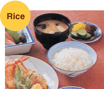 Rice