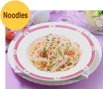 Noodles