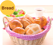 Bread