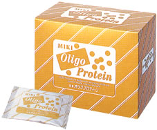 MIKI Oligo Protein