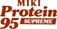 MIKI Protein 95 SUPREME