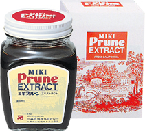 MIKI Prune EXTRACT