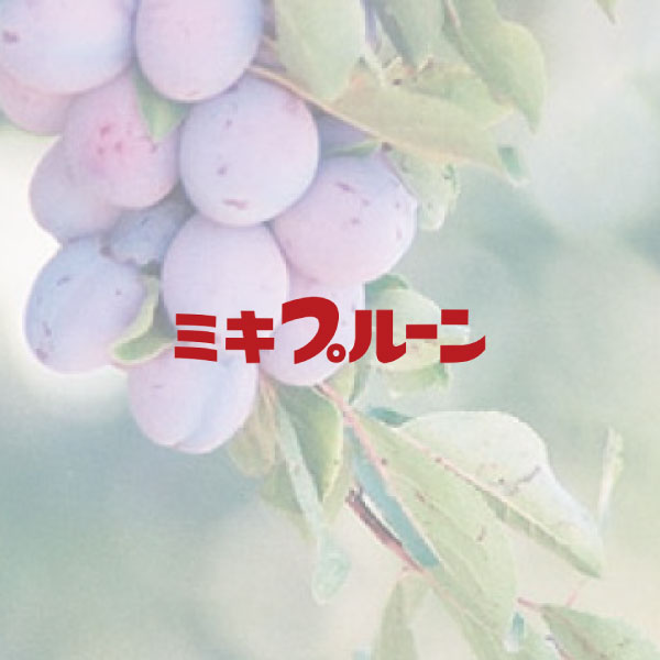 ミキプルーンフェア開催のお知らせ