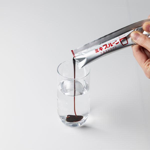 ミキプルーン エキストラクト （スティックタイプ） - ミキプルーン