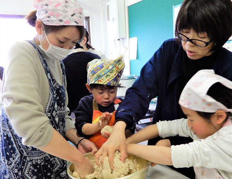 意外とカンタン！味噌づくりに挑戦してみませんか？