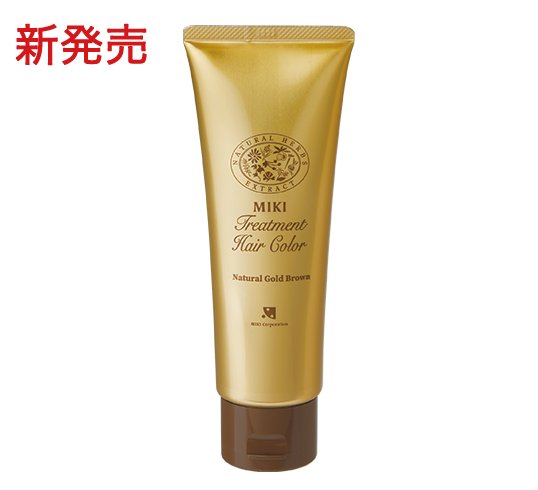 ミキ トリートメントヘアカラー 公式 ミキプルーン ミキ トリートメントヘアカラー 公式 ミキプルーン