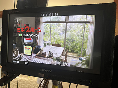 ミキプルーンの新CMとワールドカップバレー2023男子大会協…