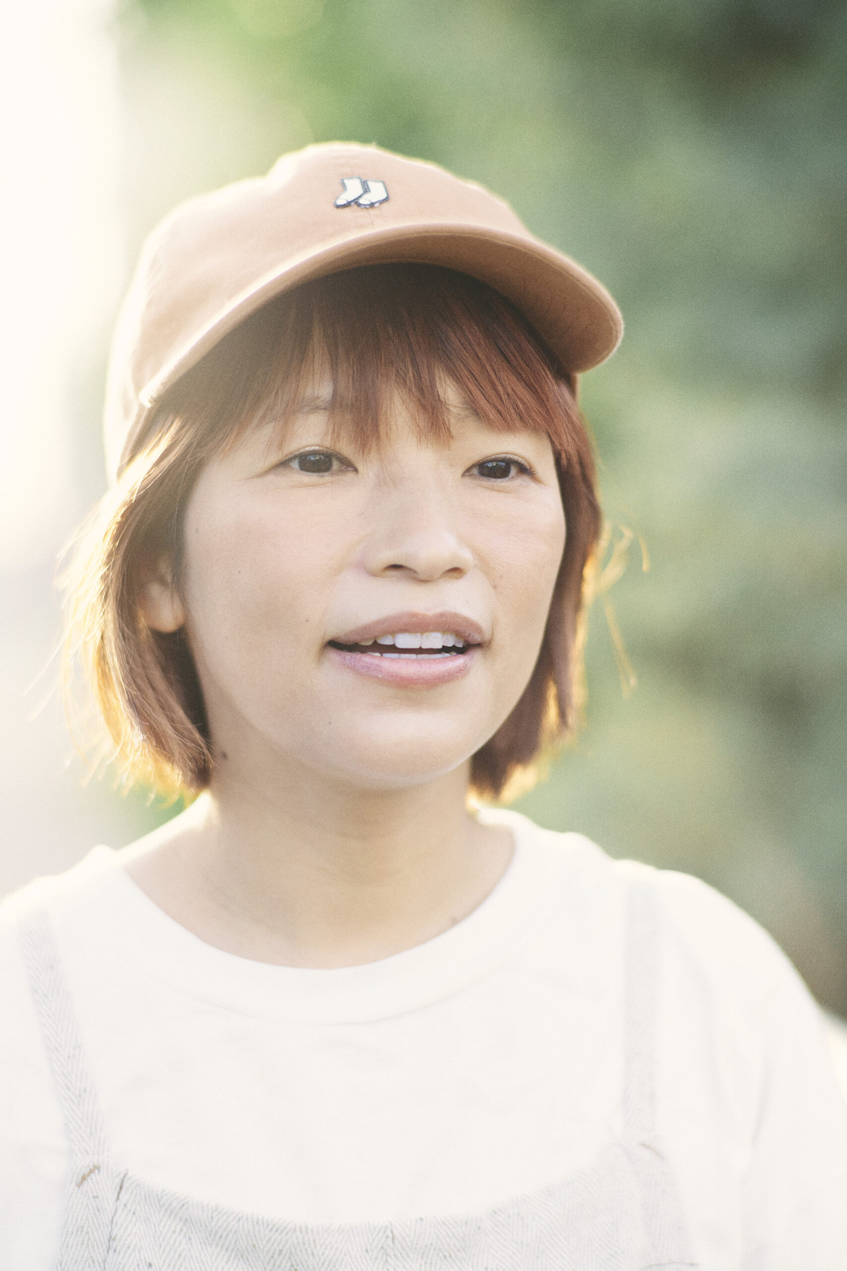 呉美保