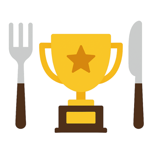 料理コンテスト開催レポート