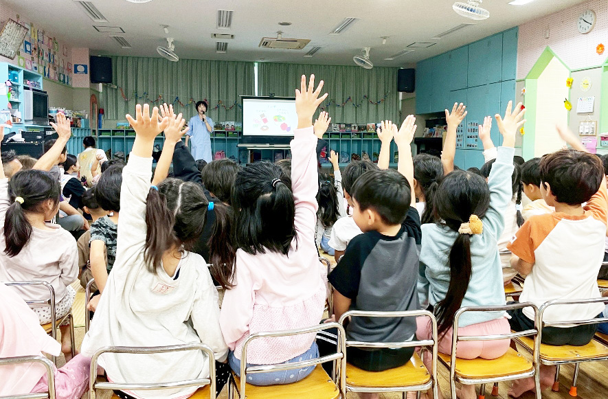 ミキプルーン文庫_しいの実保育園
